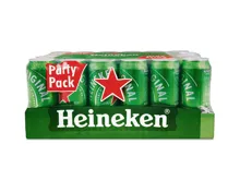 Heineken Bier 24x50cl