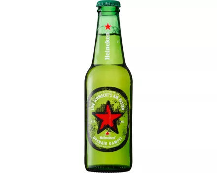 Heineken Bier Premium