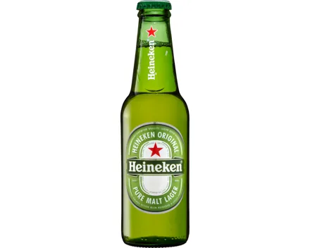 Heineken Bier Premium