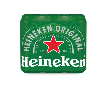 Heineken