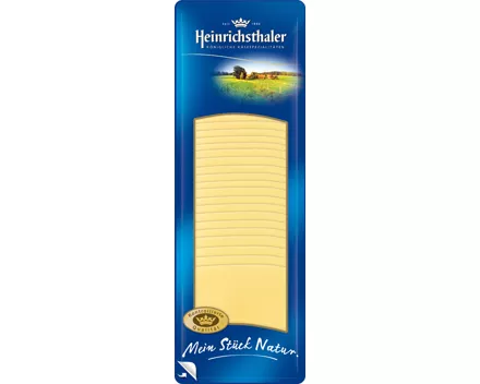 Heinrichsthaler Gouda-Käse