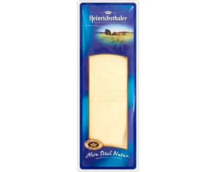Heinrichsthaler Käse Gouda