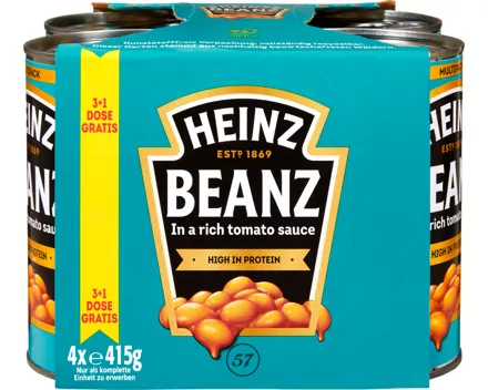 Heinz Baked Beanz