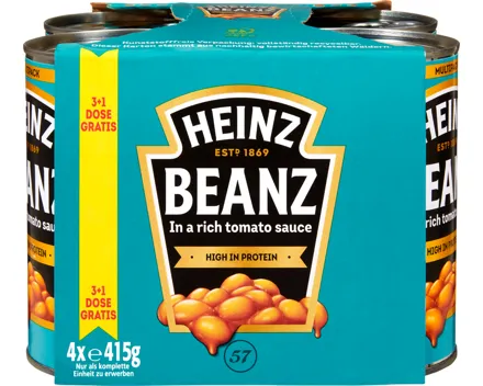 Heinz Baked Beanz