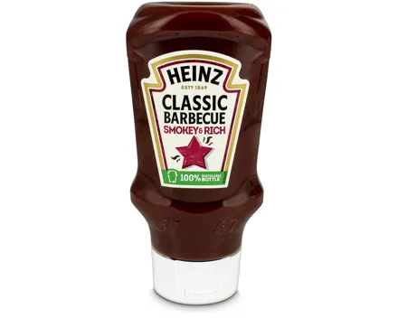 Heinz Barbecue Sauce