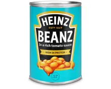 Heinz Gebackene Bohnen in Tomatensauce