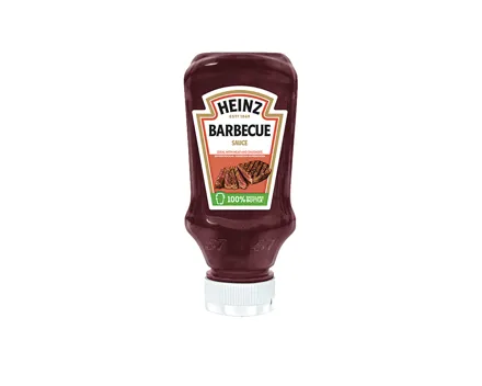 Heinz Grillsaucen