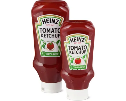 Heinz Ketchup