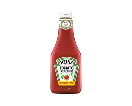 Heinz Ketchup
