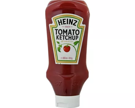 Heinz Ketchup 800 ml / 910 g