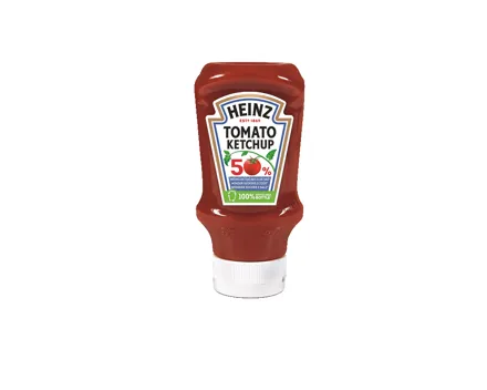 Heinz Ketchup