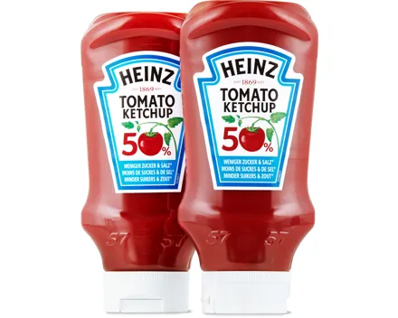 Heinz Ketchup