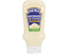 Heinz Mayonnaise