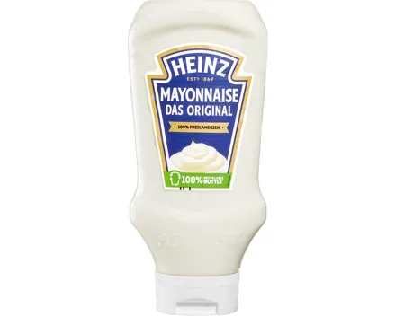 Heinz Mayonnaise