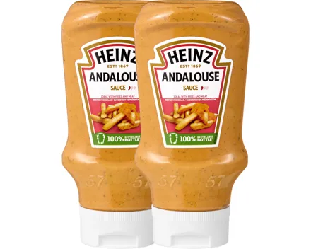 Heinz Sauce Andalouse