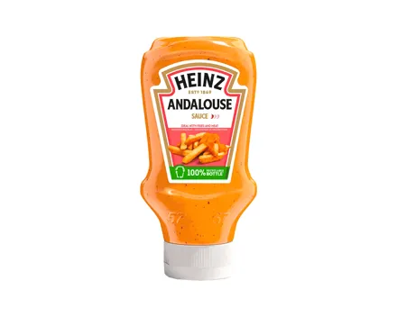Heinz Sauce Andalouse