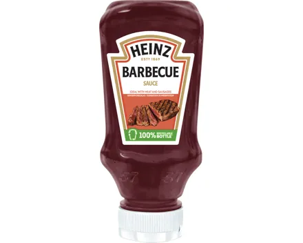 Heinz Sauce Barbecue