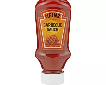 Heinz Sauce Barbecue