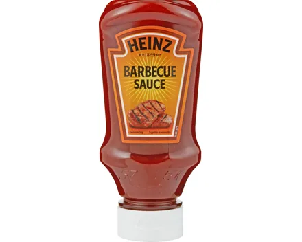 Heinz Sauce Barbecue