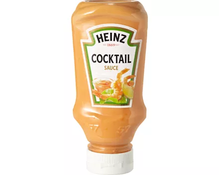 Heinz Sauce Cocktail