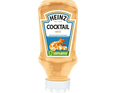 Heinz Sauce Cocktail