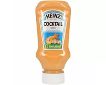 Heinz Sauce Cocktail