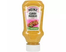 Heinz Sauce Curry & Mango