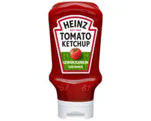 HEINZ Snack Saucen, Gewürzgurken