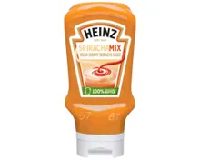 HEINZ Snack Saucen, Sriracha Mix