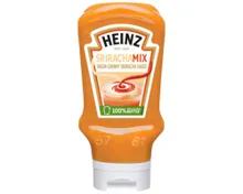 HEINZ Snack Saucen, Sriracha Mix
