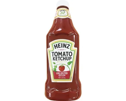 Heinz Tomaten Ketchup 1.35 kg