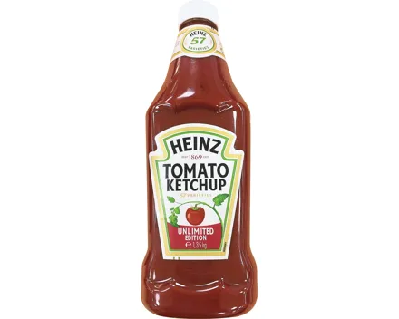 Heinz Tomaten Ketchup 1.35 kg