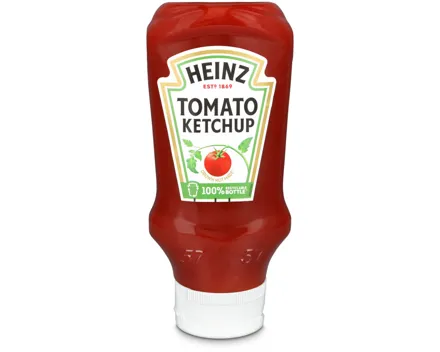 Heinz Tomato Ketchup 2x500ml