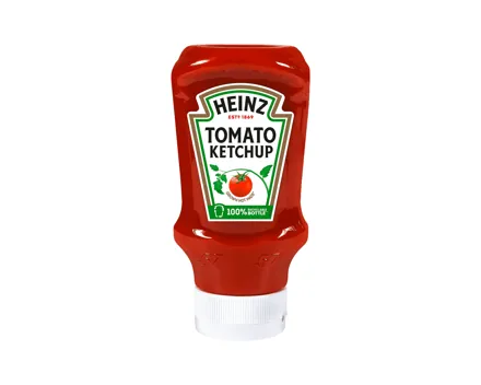 HEINZ Tomato Ketchup