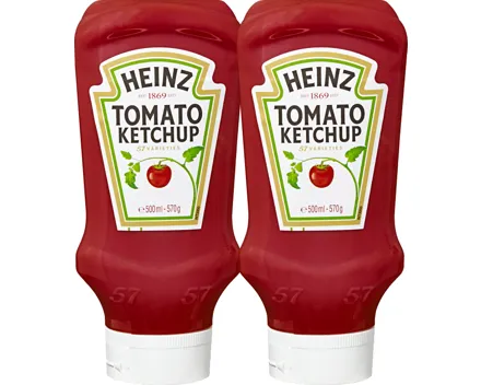 Heinz Tomato Ketchup