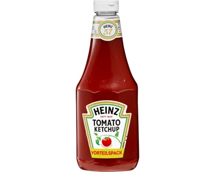 Heinz Tomato Ketchup