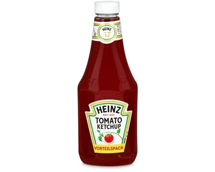 Heinz Tomato Ketchup