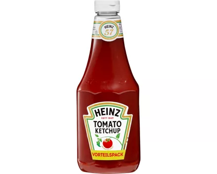 Heinz Tomato Ketchup