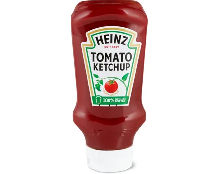 Heinz Tomato Ketchup