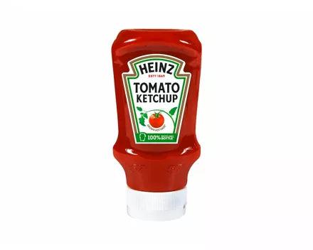 Heinz Tomato Ketchup