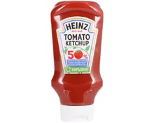 Heinz Tomato Ketchup light