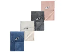 Heizdecken Sortiment