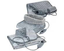 Heizsortiment Kabelgebunden