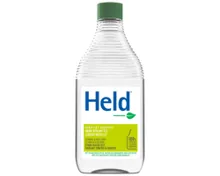 HELD Geschirrspühlmittel, Zitrone & Aloe Vera