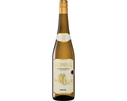 Heldenberg Johannisberg du Valais AOC