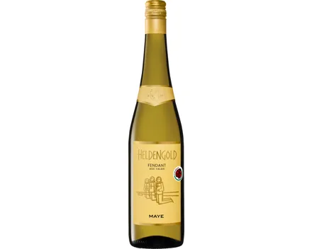 Heldengold Fendant du Valais AOC