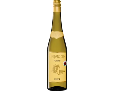 Heldengold Fendant du Valais AOC