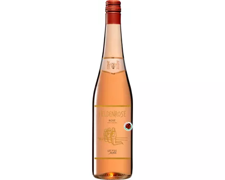 Heldenrosé du Valais AOC