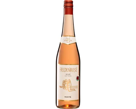 Heldenrosé du Valais AOC