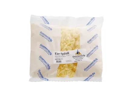 Helg Eier-Spätzli